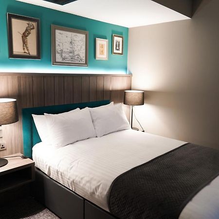 Great North Hotel Newcastle upon Tyne Exteriér fotografie
